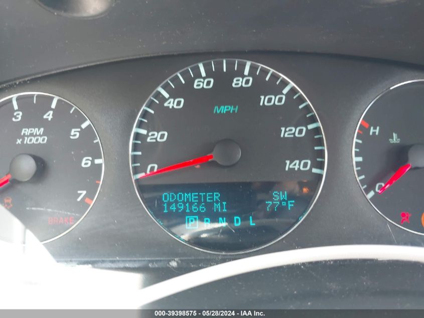 2016 Chevrolet Impala Limited Lt VIN: 2G1WB5E39G1141239 Lot: 39398575