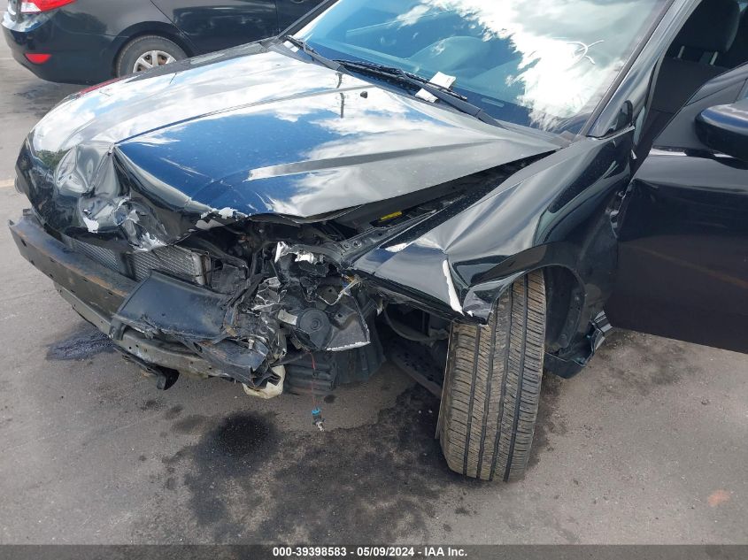 2010 Mitsubishi Galant Es/Se VIN: 4A32B3FF3AE011110 Lot: 39398583