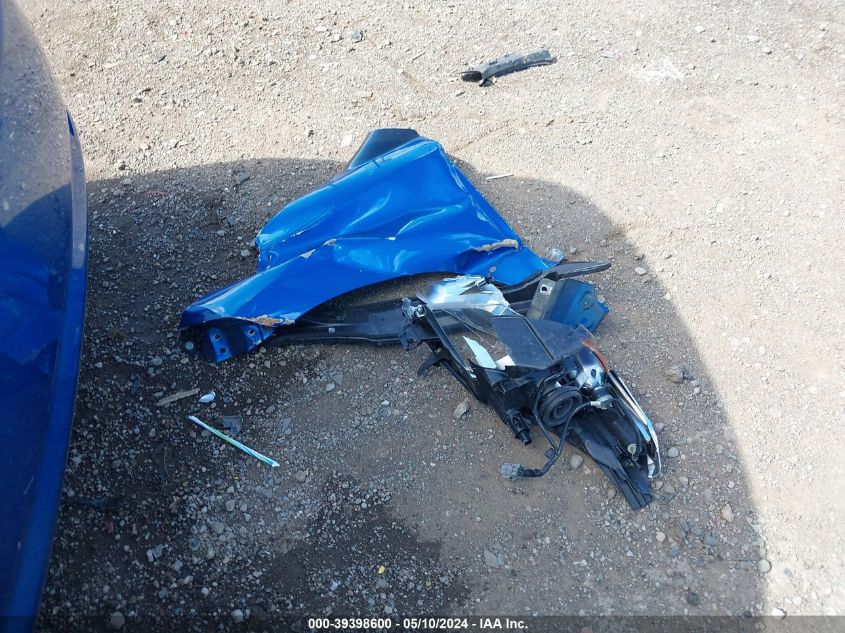 2013 Scion Xd VIN: JTKKUPB46D1039285 Lot: 39398600