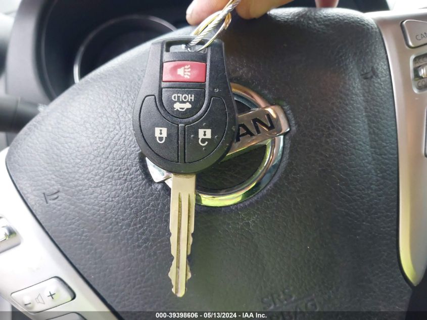 2018 Nissan Versa 1.6 Sv VIN: 3N1CN7AP1JL873282 Lot: 39398606