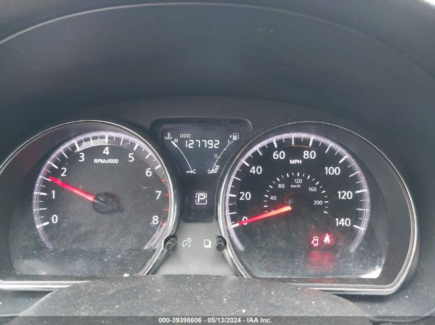 2018 Nissan Versa 1.6 Sv VIN: 3N1CN7AP1JL873282 Lot: 39398606