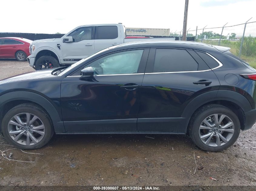 2023 Mazda Cx-30 2.5 S Premium VIN: 3MVDMBDM6PM562344 Lot: 39398607