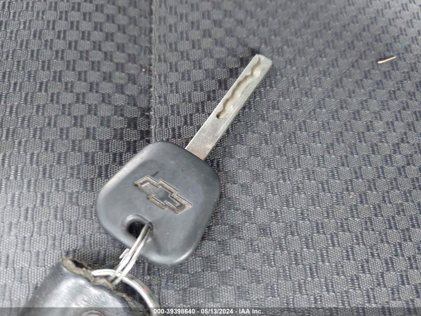 2015 Chevrolet Silverado 1500 2Lt VIN: 1GCVKREC1FZ354685 Lot: 39398640