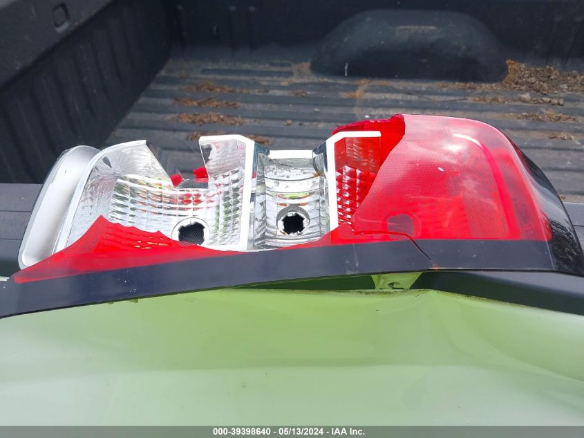 2015 Chevrolet Silverado 1500 2Lt VIN: 1GCVKREC1FZ354685 Lot: 39398640