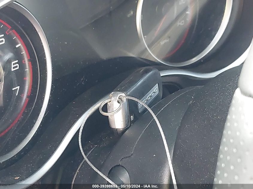 2018 Dodge Charger Gt Awd VIN: 2C3CDXJGXJH316531 Lot: 39398653