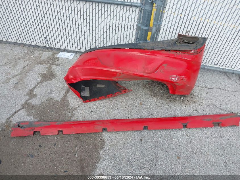 2018 Dodge Charger Gt Awd VIN: 2C3CDXJGXJH316531 Lot: 39398653