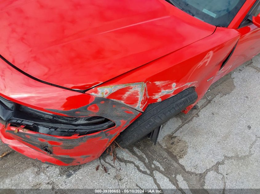 2018 Dodge Charger Gt Awd VIN: 2C3CDXJGXJH316531 Lot: 39398653