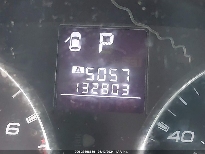 2011 Subaru Legacy 2.5I Premium VIN: 4S3BMBG66B3233885 Lot: 39398659