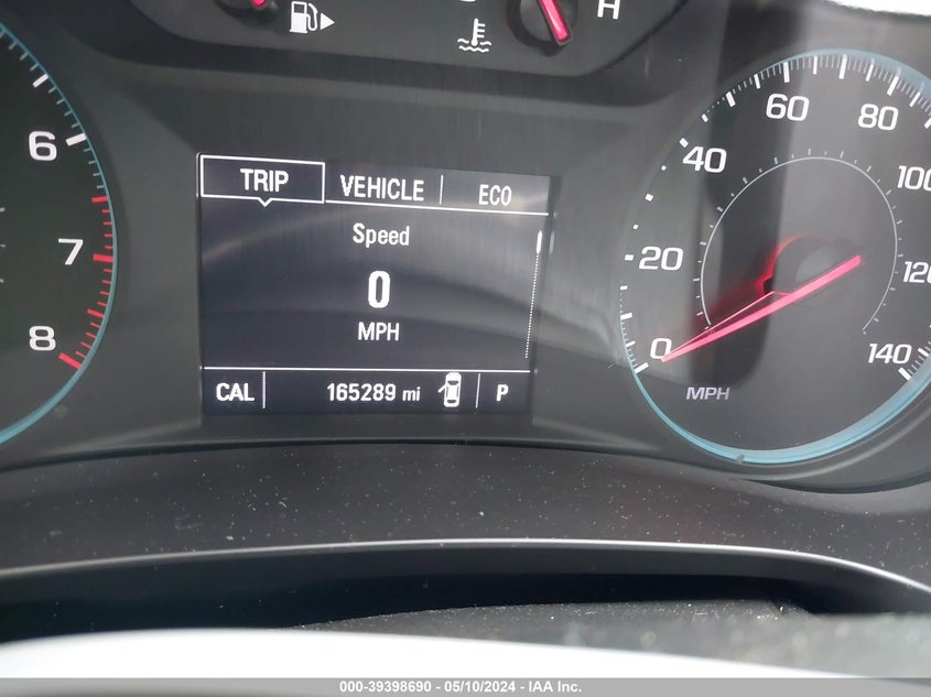 2018 CHEVROLET MALIBU LT - 1G1ZD5ST8JF150526