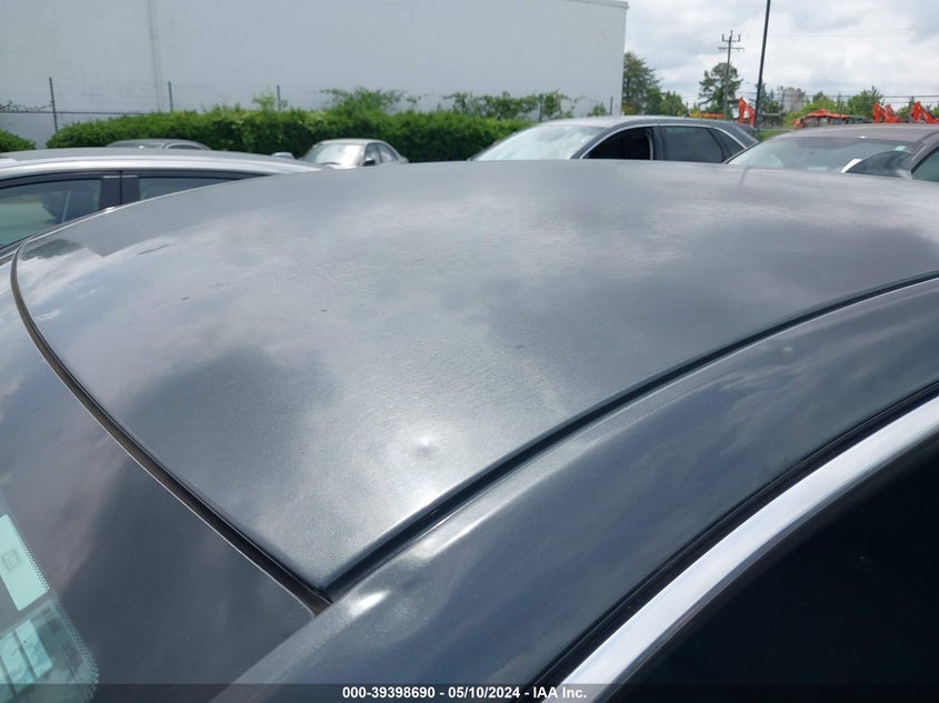 2018 CHEVROLET MALIBU LT - 1G1ZD5ST8JF150526