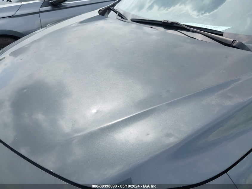 2018 CHEVROLET MALIBU LT - 1G1ZD5ST8JF150526