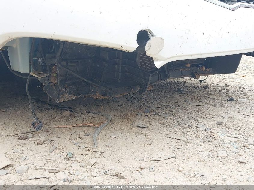 2014 Kia Forte Ex VIN: KNAFX4A81E5071815 Lot: 39398700