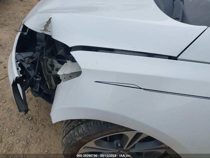 2014 Kia Forte Ex VIN: KNAFX4A81E5071815 Lot: 39398700