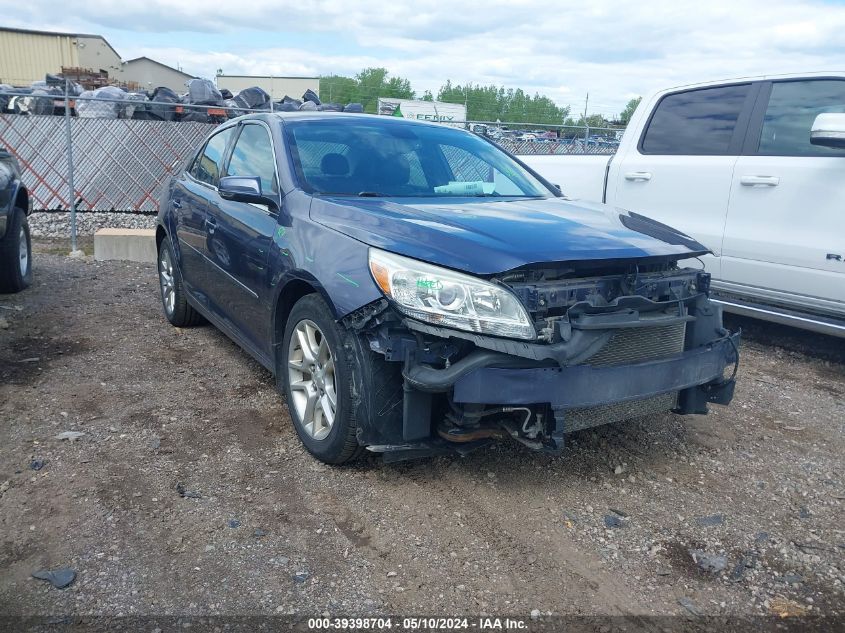 2015 Chevrolet Malibu 1Lt VIN: 1G11C5SL6FF232116 Lot: 39398704