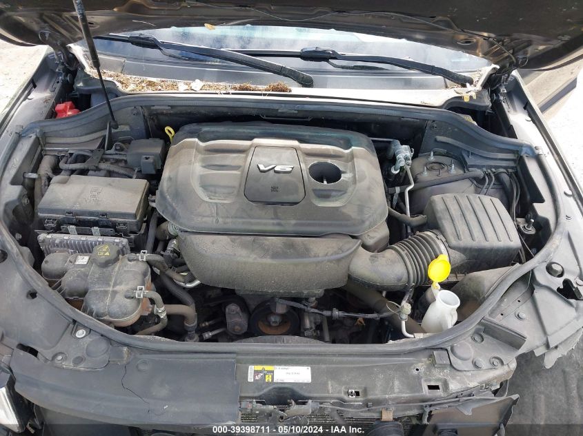 2017 Jeep Grand Cherokee Limited 4X4 VIN: 1C4RJFBG0HC844602 Lot: 39398711