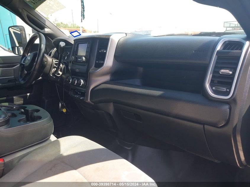2021 RAM 3500 (VIN: 3C63RRHL4MG565379