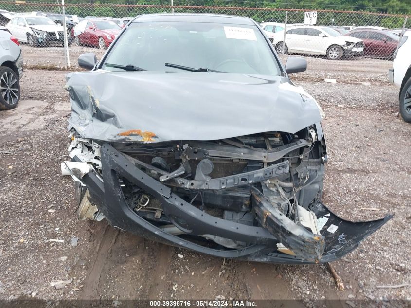 2007 Toyota Camry Se V6 VIN: 4T1BK46K57U047039 Lot: 39398716