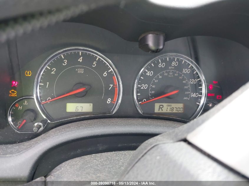 2011 Toyota Corolla S VIN: 2T1BU4EE5BC658821 Lot: 39398718