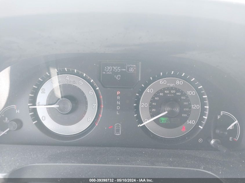 2016 Honda Odyssey Ex-L VIN: 5FNRL5H69GB136224 Lot: 39398732