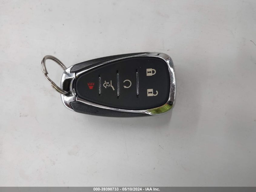 2020 Chevrolet Equinox Awd Lt 1.5L Turbo VIN: 3GNAXUEV3LL253436 Lot: 39398733