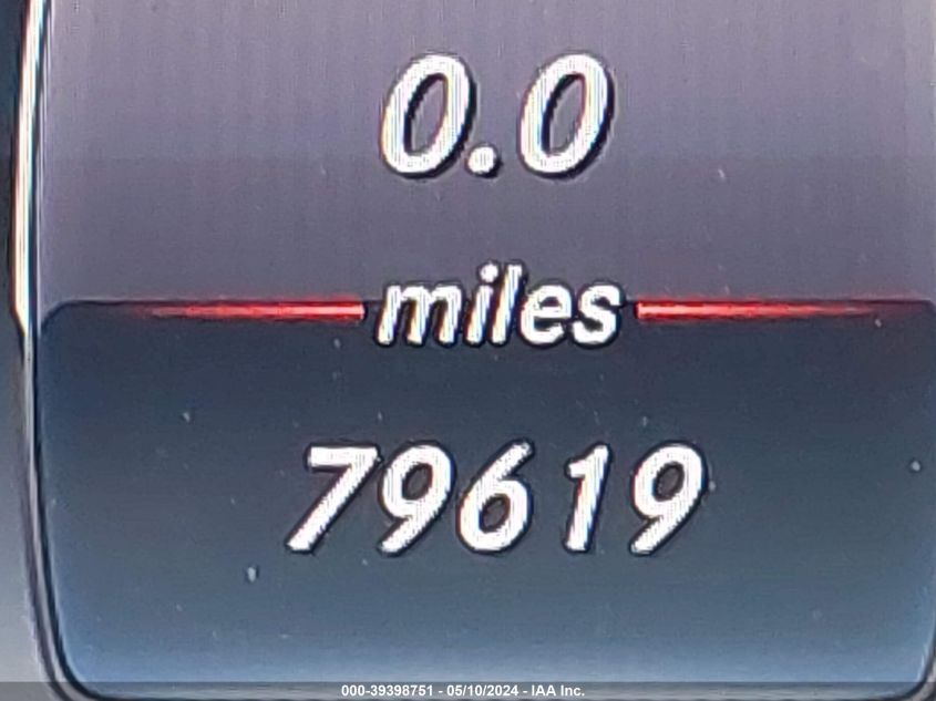 2017 Mercedes-Benz C 300 Luxury/Sport VIN: 55SWF4JB2HU197541 Lot: 39398751