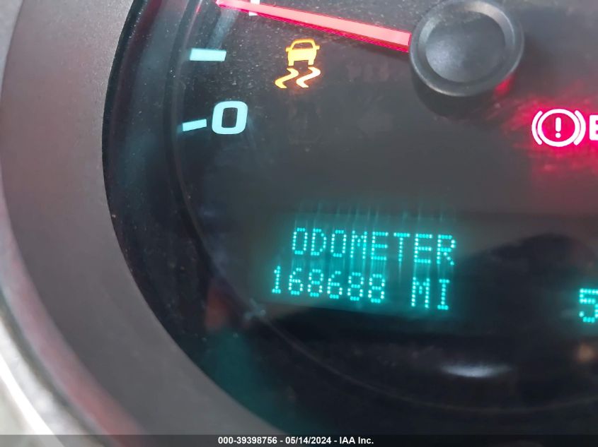 2011 Chevrolet Silverado 1500 Lt VIN: 3GCPKSE35BG242353 Lot: 39398756