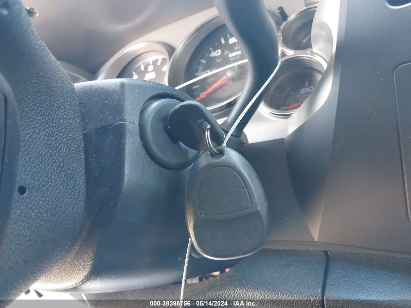 2011 Chevrolet Silverado 1500 Lt VIN: 3GCPKSE35BG242353 Lot: 39398756