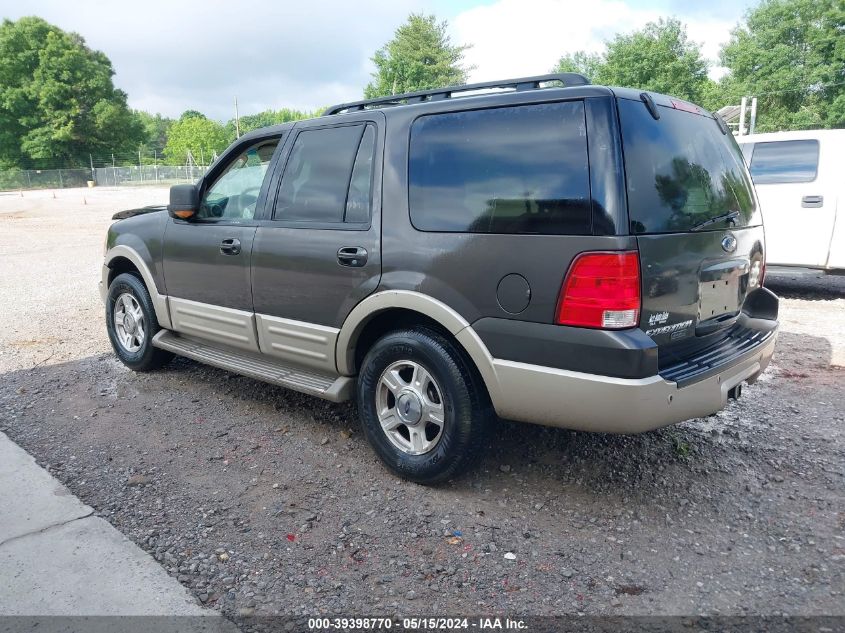 2006 Ford Expedition Eddie Bauer VIN: 1FMFU17546LA88561 Lot: 39398770