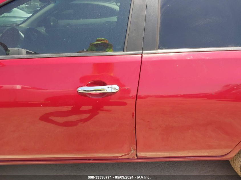 2013 Nissan Versa 1.6 Sv VIN: 3N1CN7AP0DL875383 Lot: 39398771