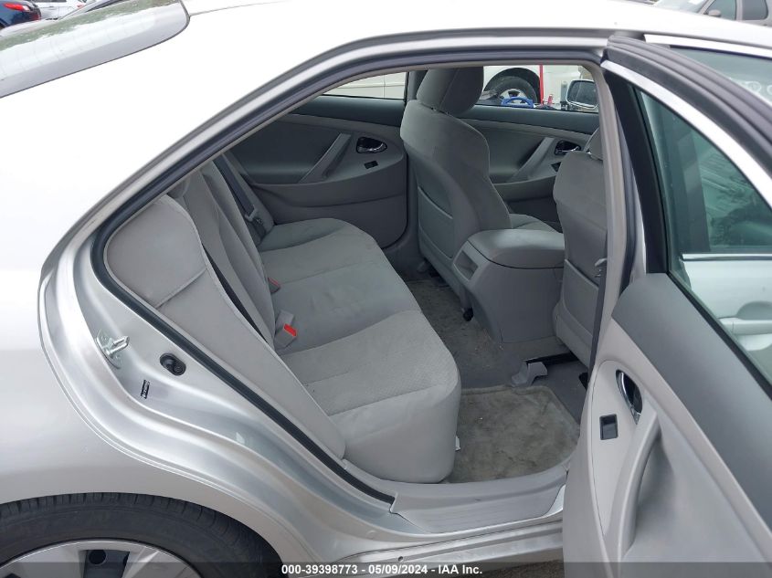 2009 Toyota Camry Le VIN: 4T1BE46K69U916483 Lot: 39398773