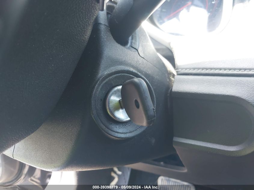 2015 Chevrolet Camaro 1Lt VIN: 2G1FD3D39F9276964 Lot: 39398779