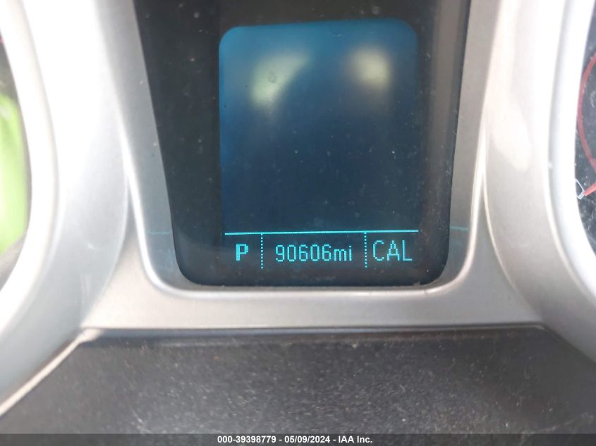 2015 Chevrolet Camaro 1Lt VIN: 2G1FD3D39F9276964 Lot: 39398779