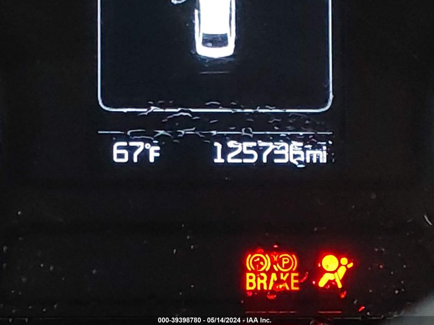 2017 Kia Forte Lx VIN: 3KPFL4A75HE007064 Lot: 39398780