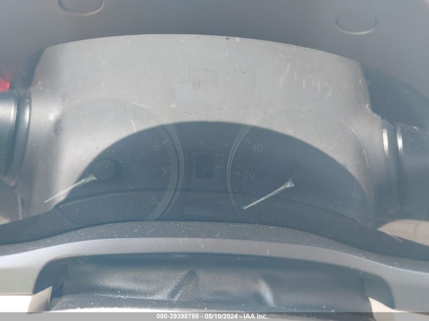 2010 Lexus Rx 350 VIN: 2T2ZK1BA7AC030502 Lot: 39398788