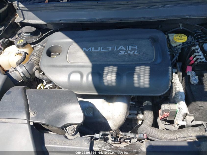 2016 Jeep Cherokee Limited VIN: 1C4PJLDB7GW158125 Lot: 39398794