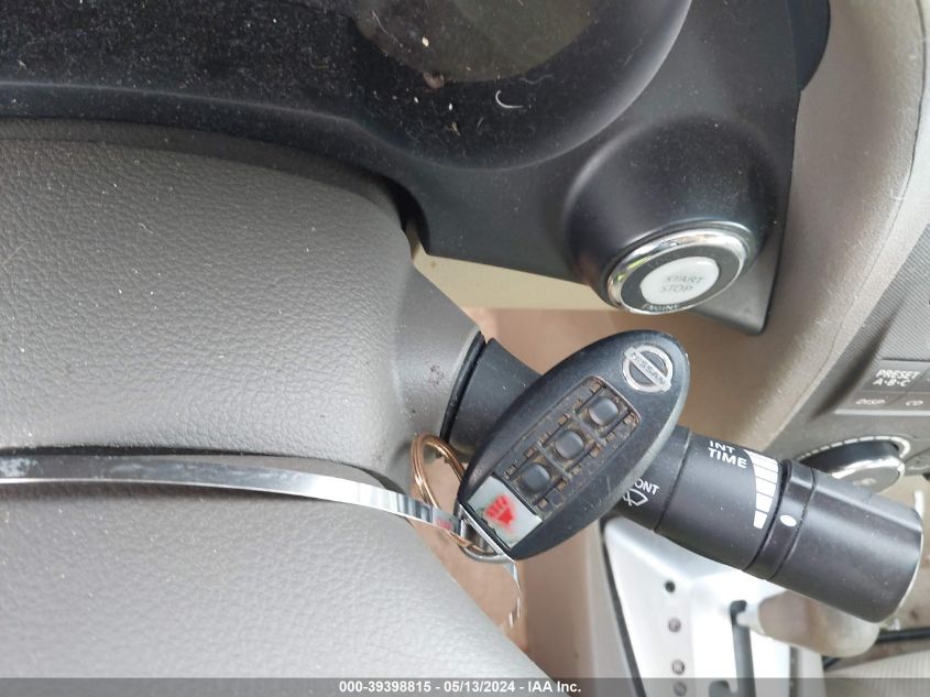 2009 Nissan Altima 2.5 S VIN: 1N4AL21E39N523150 Lot: 39398815