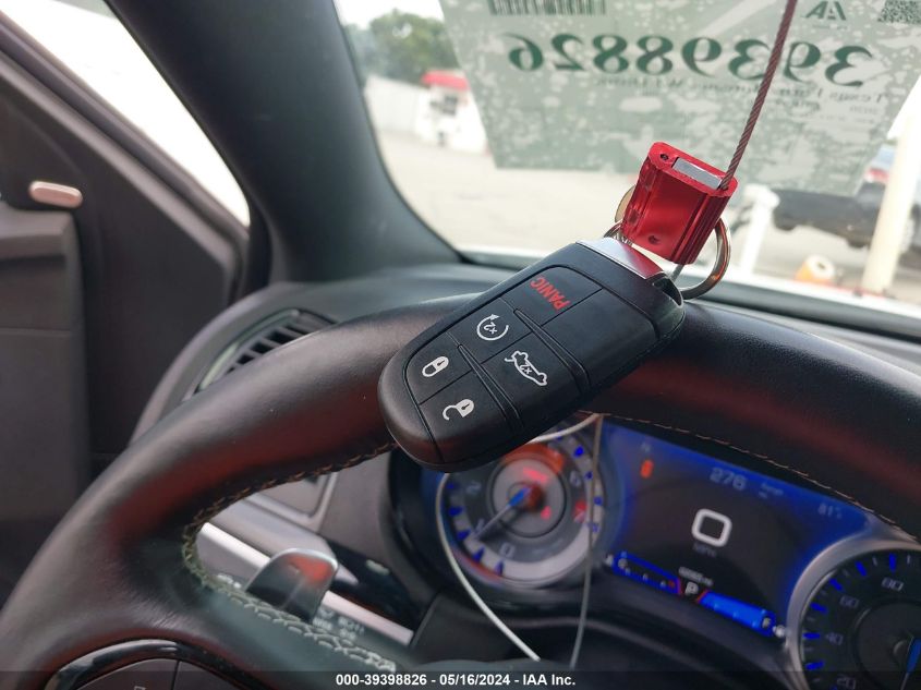 2020 Chrysler 300 300S VIN: 2C3CCABG4LH201103 Lot: 39398826