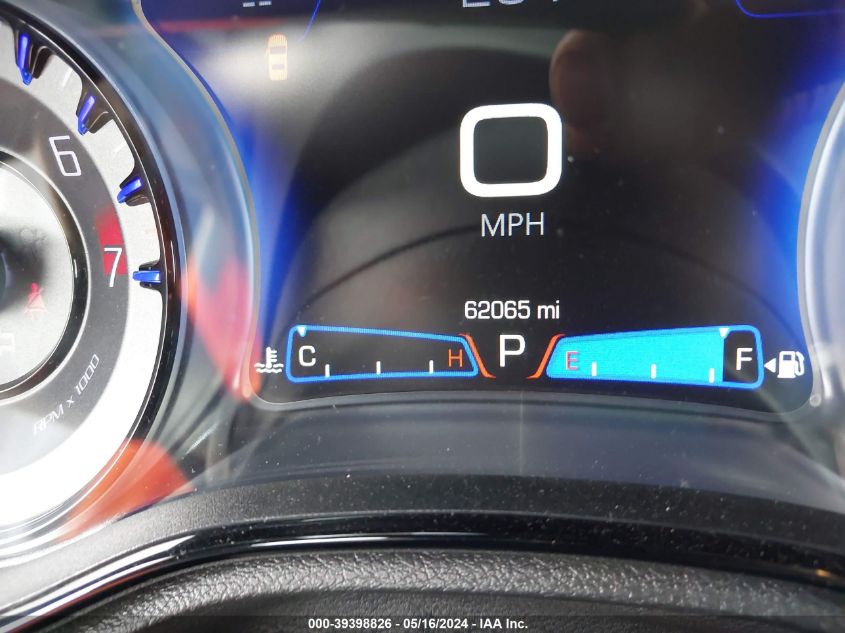 2020 Chrysler 300 300S VIN: 2C3CCABG4LH201103 Lot: 39398826