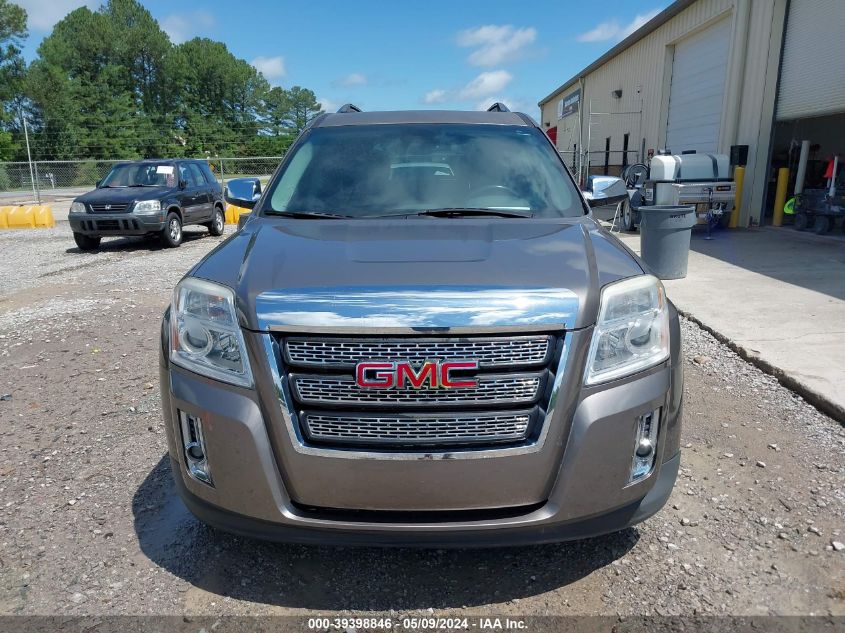 2012 GMC Terrain Slt-2 VIN: 2GKALWEK3C6314010 Lot: 39398846