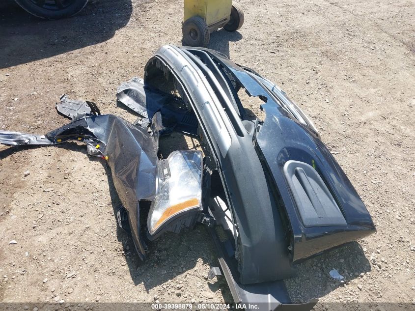 2016 Chevrolet Trax Lt VIN: KL7CJLSB1GB547686 Lot: 39398879