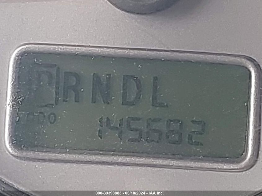 2005 Ford Escape Hybrid VIN: 1FMCU95H35KD16701 Lot: 39398883