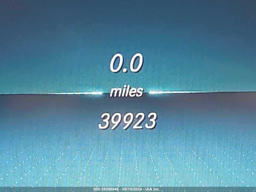 2020 Mercedes-Benz C 300 4Matic VIN: W1KWF8EBXLR574127 Lot: 39398946