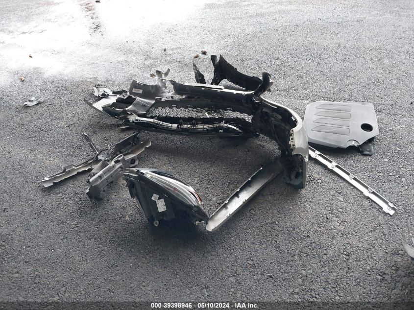 2020 Mercedes-Benz C 300 4Matic VIN: W1KWF8EBXLR574127 Lot: 39398946