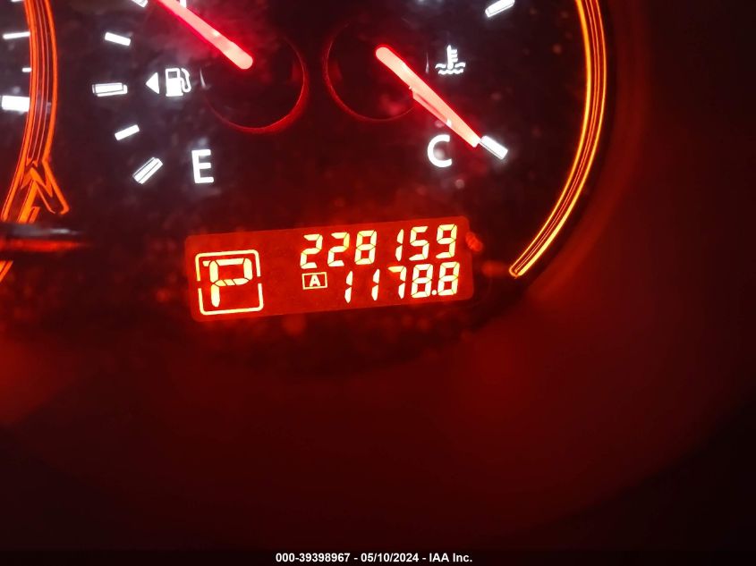 2008 Nissan Altima 2.5 S VIN: 1N4AL21E38C283155 Lot: 39398967