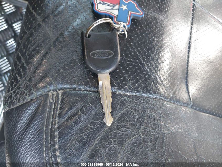 2009 Ford F-150 Lariat VIN: 1FTPW14V89FA68386 Lot: 39398969