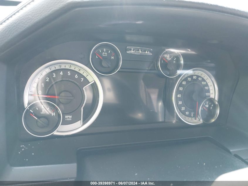 2014 Ram 2500 Laramie VIN: 3C6UR5FJ3EG241243 Lot: 39398971