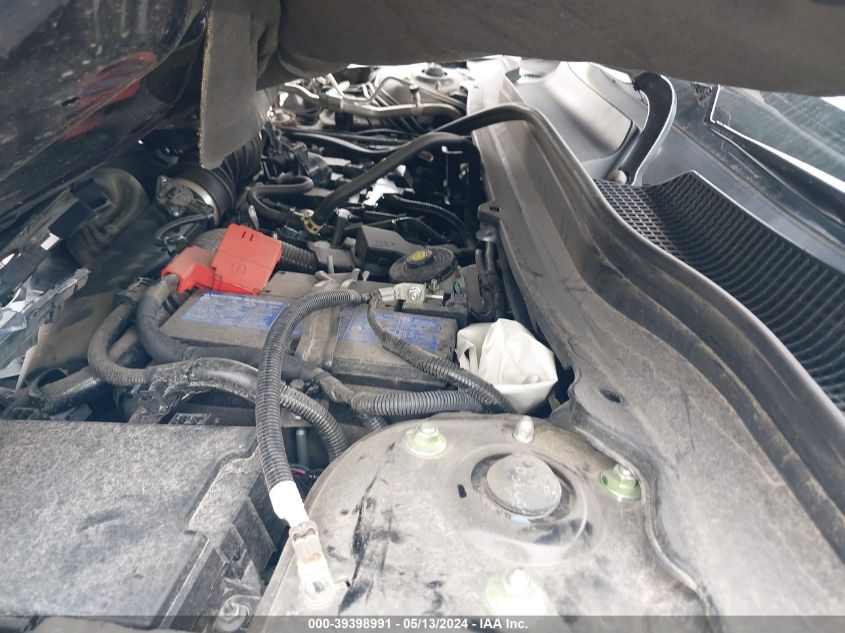 2021 Honda Accord Sport VIN: 1HGCV1F34MA074044 Lot: 39398991