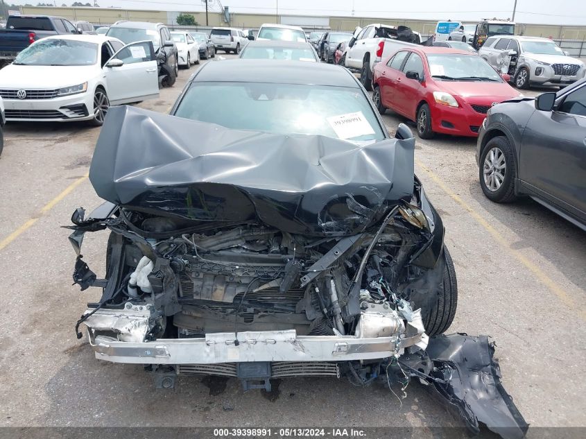 2021 Honda Accord Sport VIN: 1HGCV1F34MA074044 Lot: 39398991