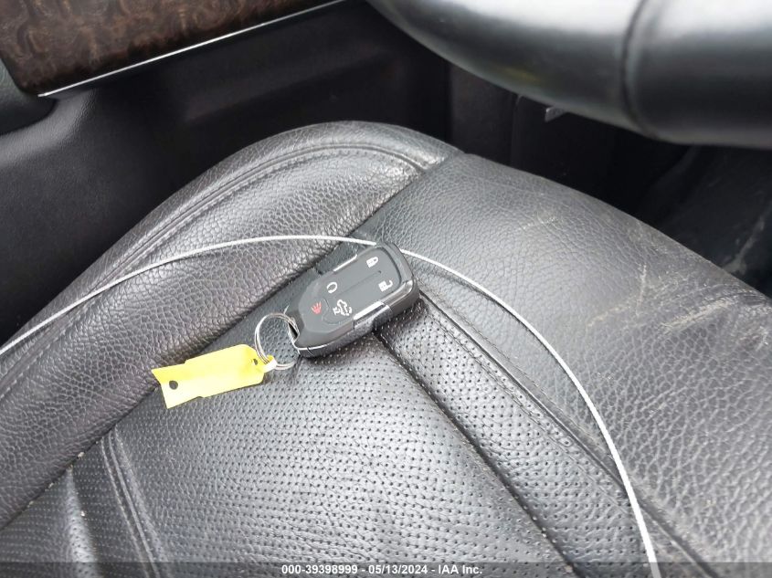 2020 GMC Sierra 2500Hd 4Wd Standard Bed Denali VIN: 1GT49REY7LF118199 Lot: 39398999