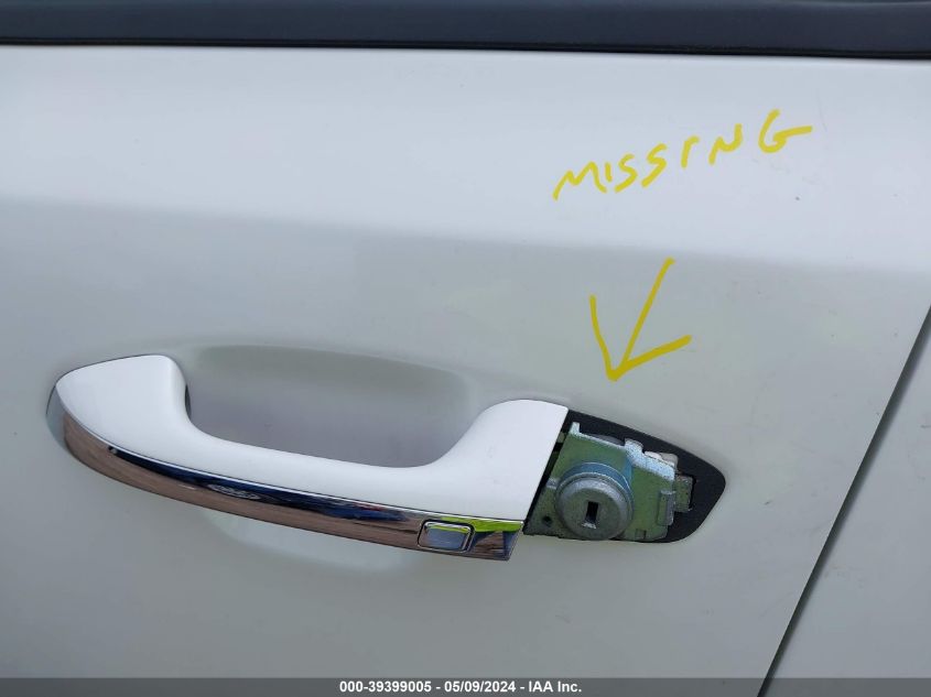 2016 Kia Optima Sx Turbo VIN: 5XXGW4L20GG026639 Lot: 39399005